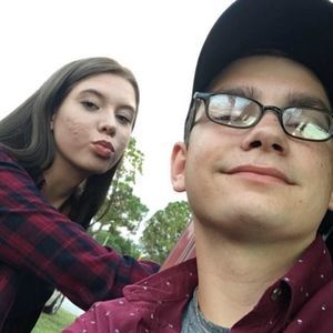 Meet your Posher, Noah